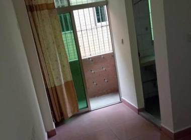 黄陂村 1室0厅1卫