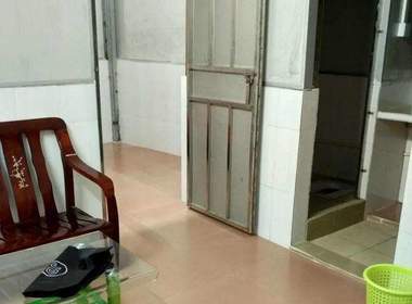 黄陂村 1室0厅1卫