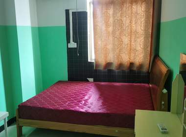 清布村 1室0厅1卫