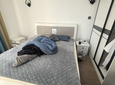 祝安苑 2室2厅1卫