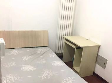 萝岗村 1室1厅1卫