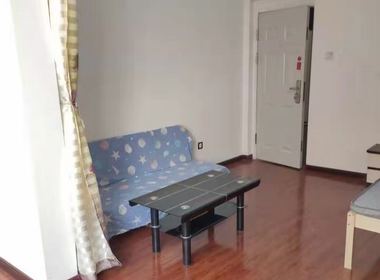 萝岗村 2室1厅1卫