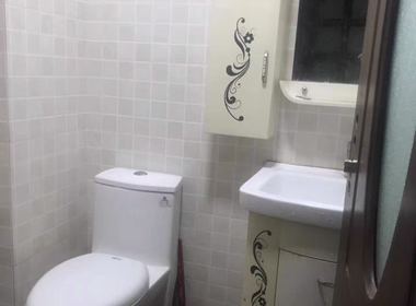 萝岗村 1室1厅1卫