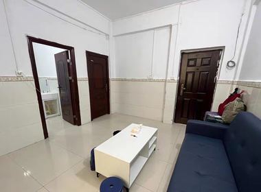 萝岗村 2室1厅1卫