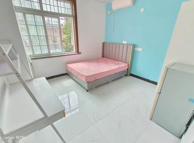 明珠公寓（振新店） 1室0厅1卫