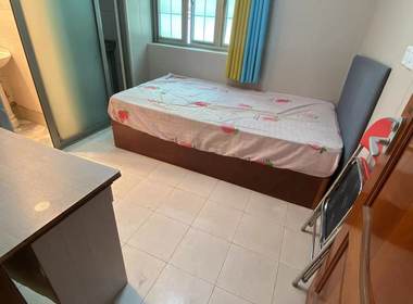 明珠公寓（振新店） 1室0厅1卫