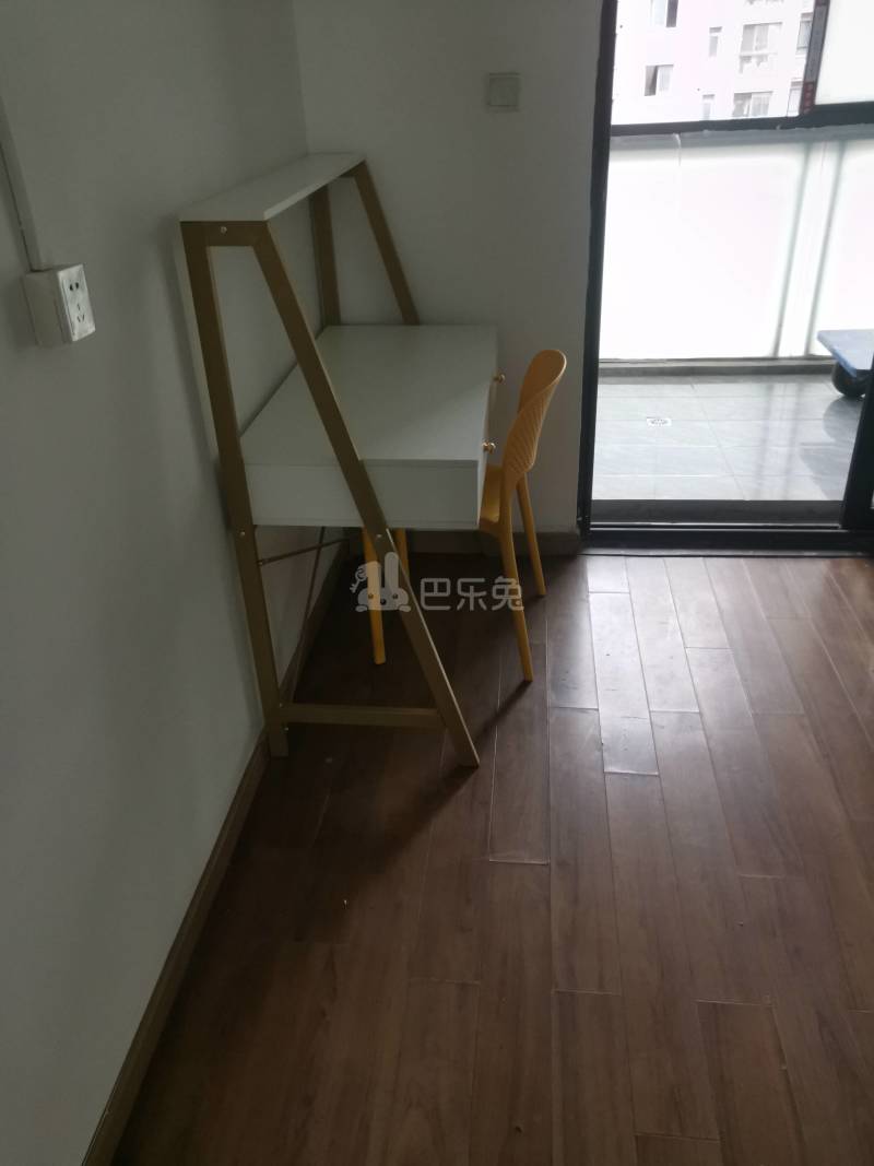 都市富苑10218914卧室图1