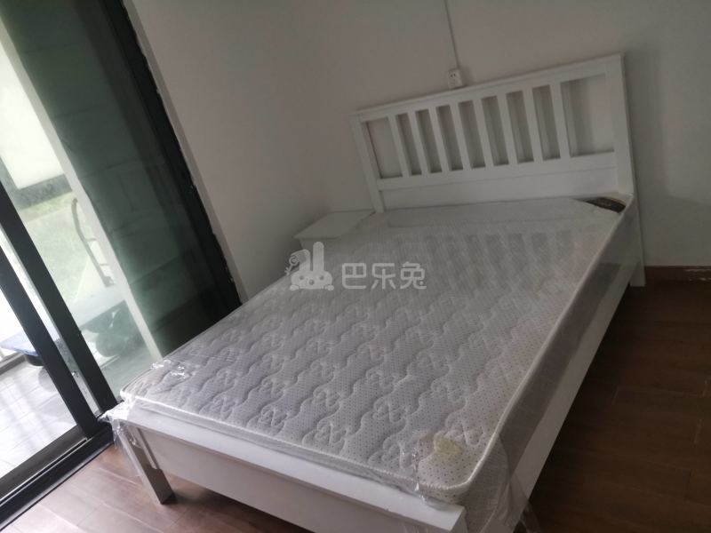 都市富苑10218914卧室图0