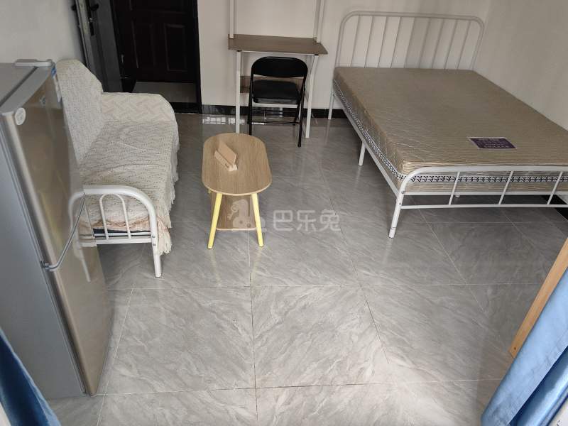 园丁楼10220067卧室图2