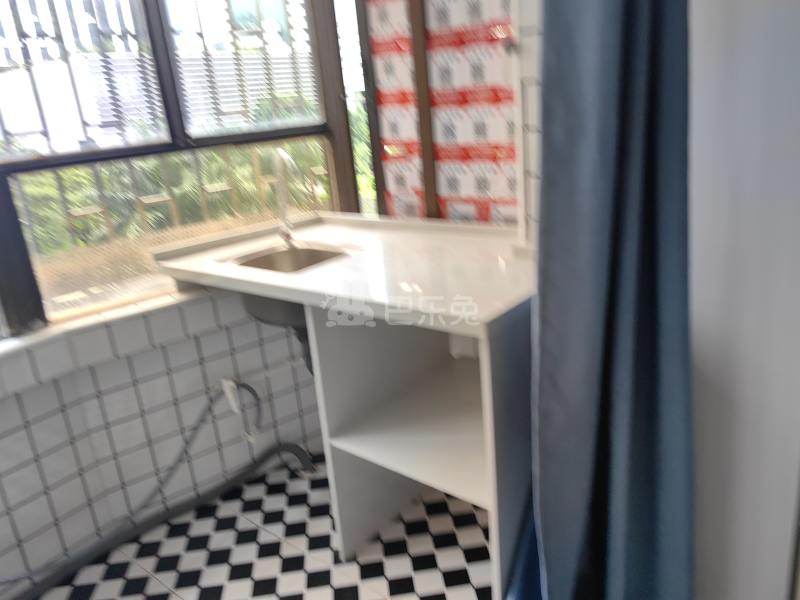 园丁楼10220067厨房图4