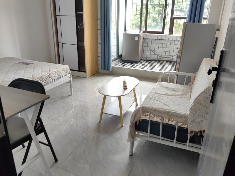 园丁楼10220067卧室图0