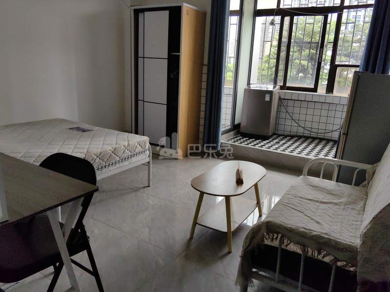 园丁楼10220067卧室图1