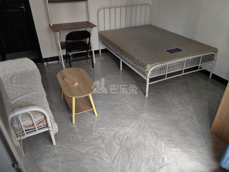 园丁楼10220067卧室图3