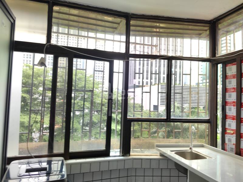 园丁楼10220067卧室窗户图8