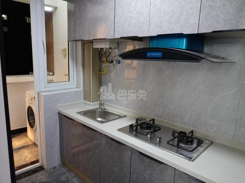 汇福家园安康里（西区）10222758厨房图5