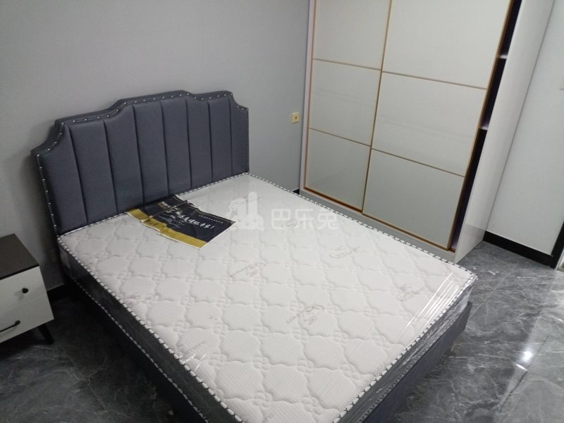 汇福家园安康里（西区）10222758卧室图1