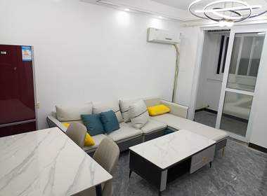 汇福家园安康里（西区） 1室1厅1卫