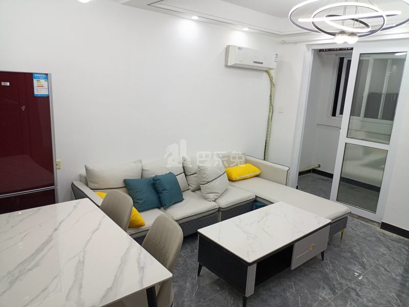 汇福家园安康里（西区）10222758客厅图4