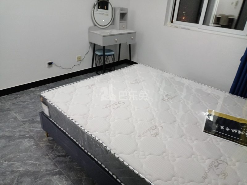 汇福家园安康里（西区）10222758卧室图3