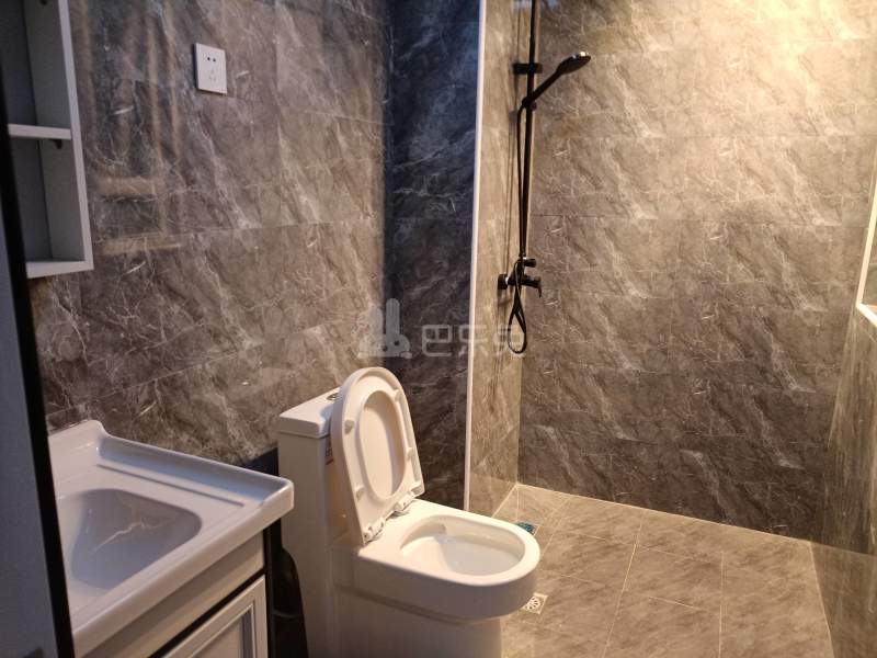 汇福家园安康里（西区）10222758卫生间图6