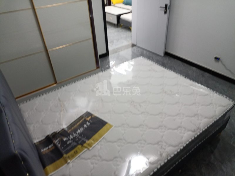 汇福家园安康里（西区）10222758卧室图2