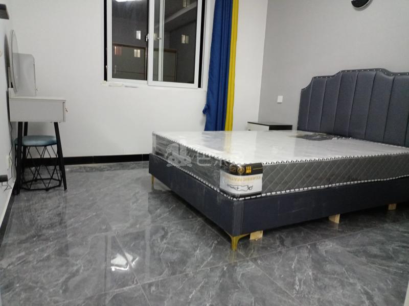 汇福家园安康里（西区）10222758卧室图0