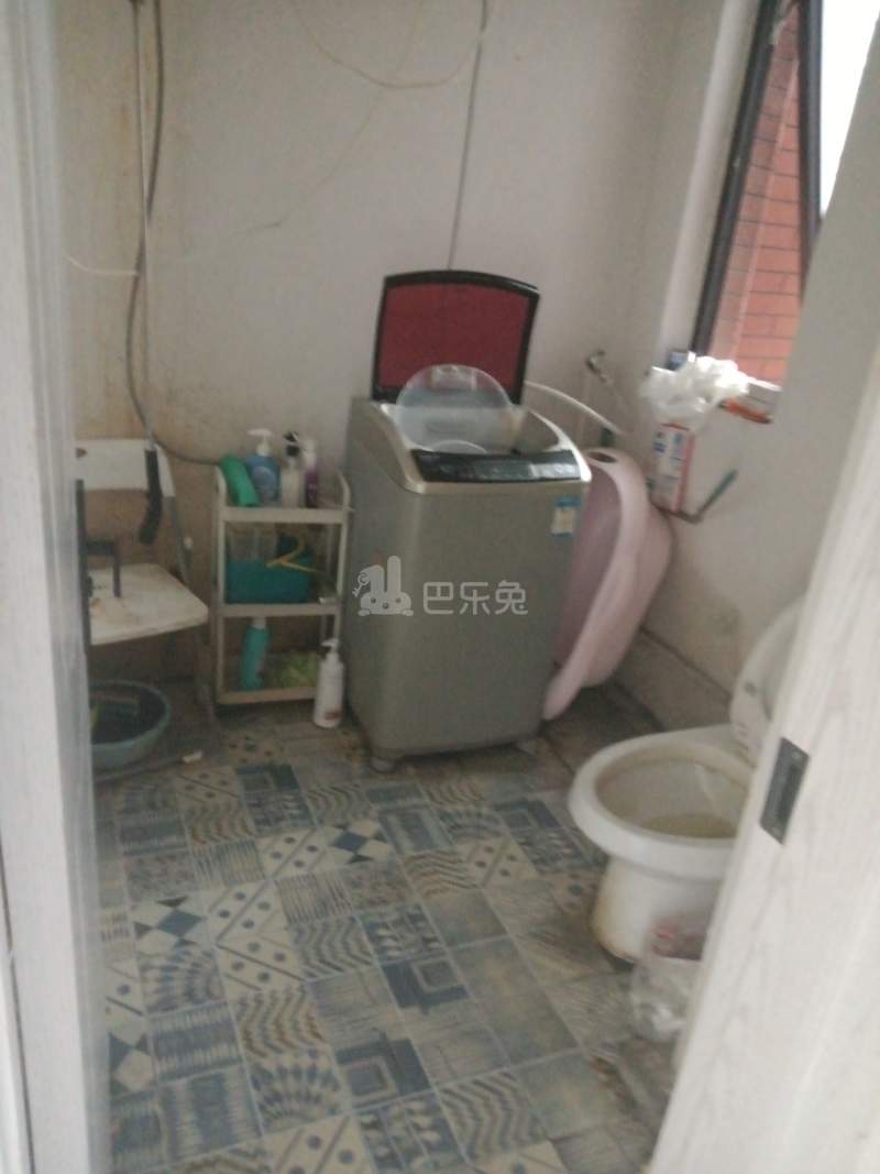 松南城云珠雅苑10223298卫生间图7