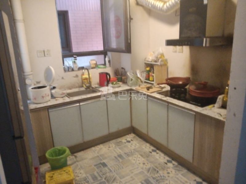 松南城云珠雅苑10223298厨房图5