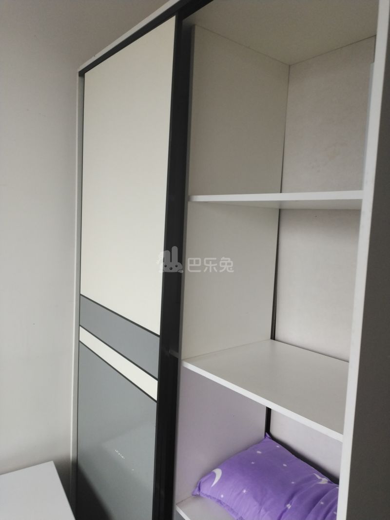 松南城云珠雅苑10223298卧室图2