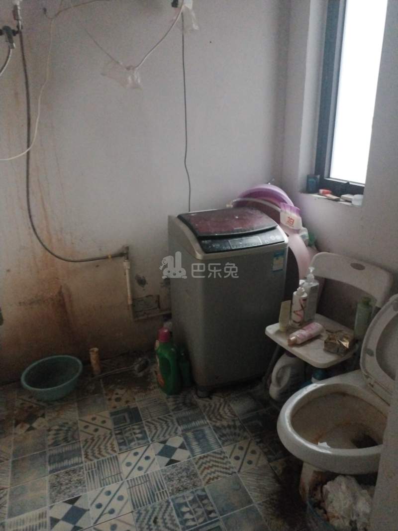 松南城云珠雅苑10223298卫生间图8