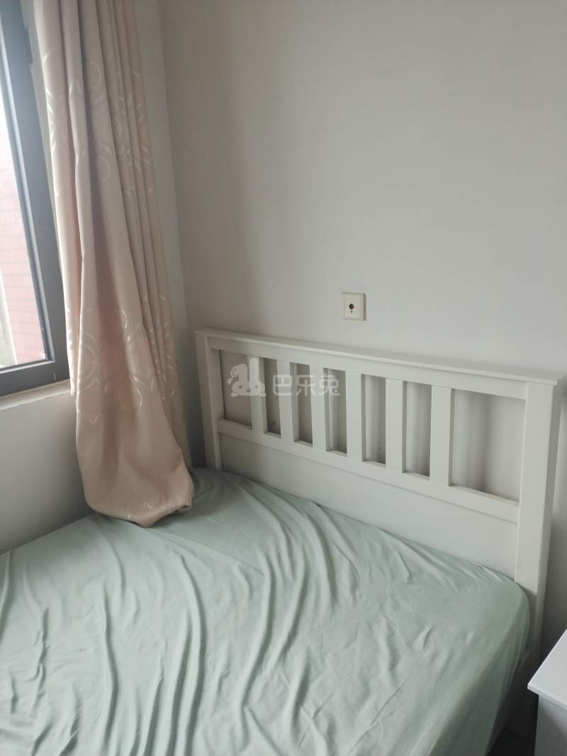 松南城云珠雅苑10223298卧室图3