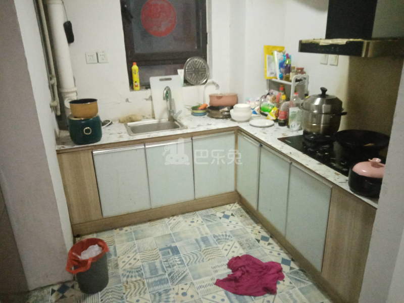 松南城云珠雅苑10223298厨房图6