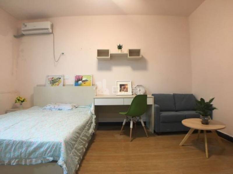 深丰公寓1022887卧室图5