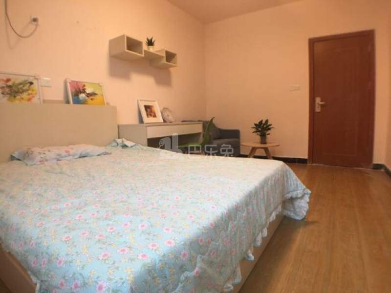 深丰公寓1022887卧室图0