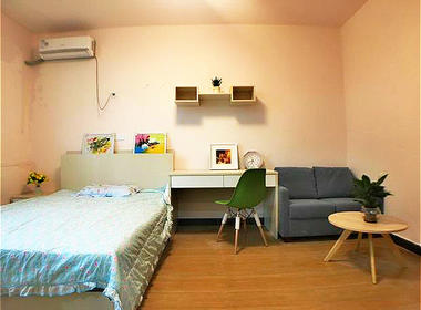 深丰公寓 1室0厅1卫