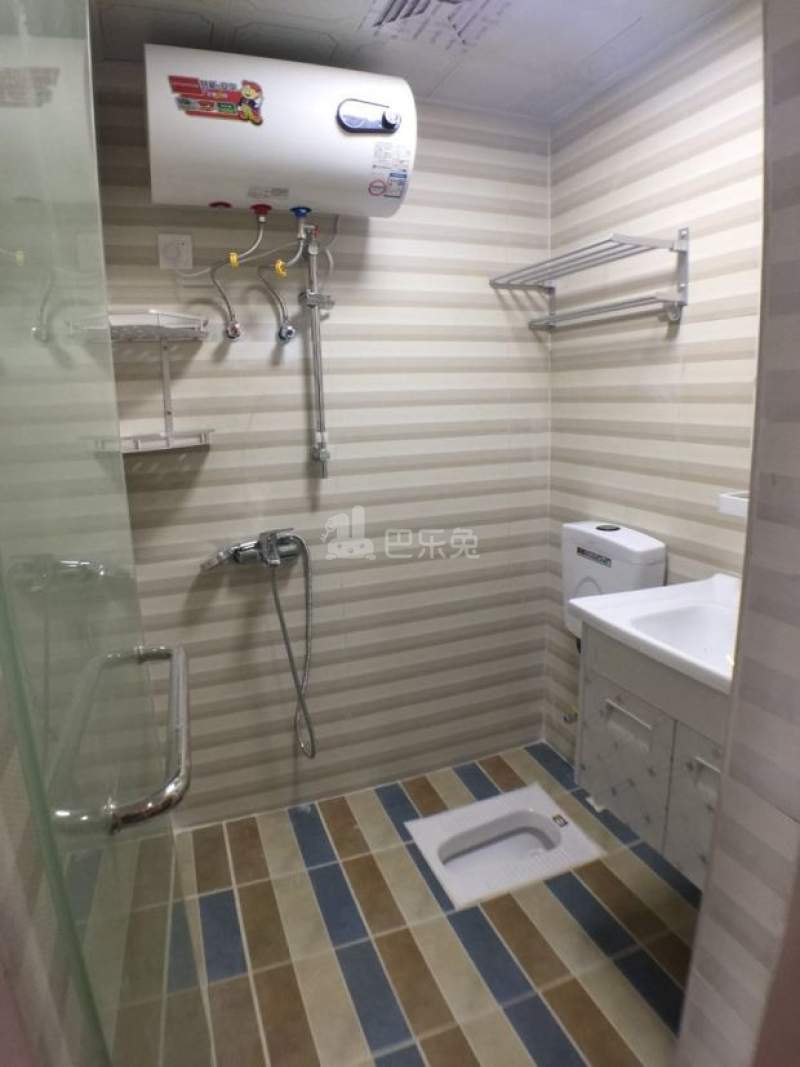 深丰公寓1022897卫生间图2