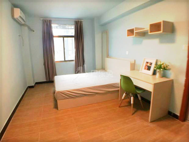 深丰公寓1022897卧室图0