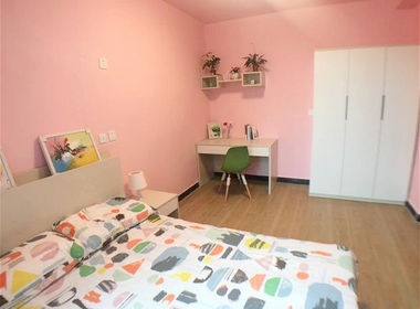 深丰公寓 1室1厅1卫