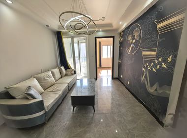 民乐城秀园西苑 1室1厅1卫