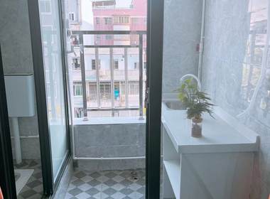 萝岗村 1室0厅1卫