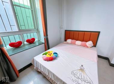 萝岗村 1室0厅1卫