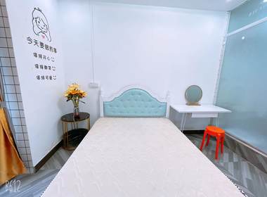 萝岗村 1室0厅1卫