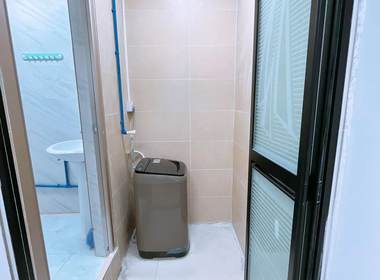 萝岗村 1室0厅1卫