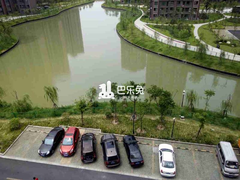 上海嘉定_蔷薇苑_1室0厅1卫_合租朝南_红石路915弄1