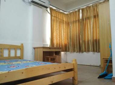 向银路24号 1室1厅1卫