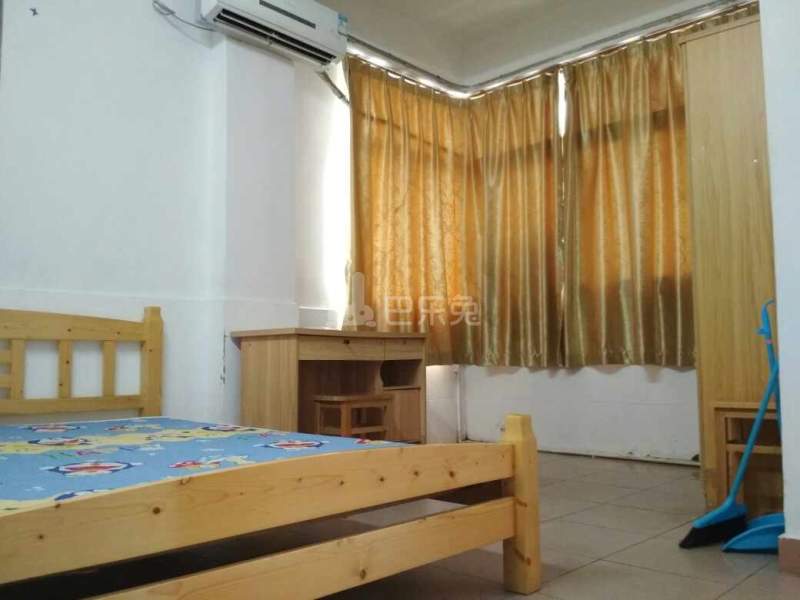 向银路24号1024925卧室图0