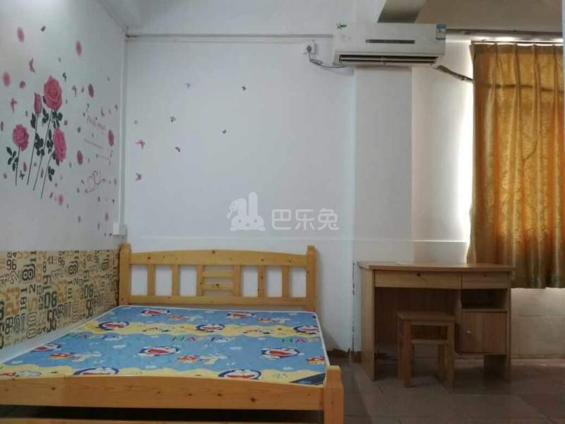 向银路24号1024925卧室图1