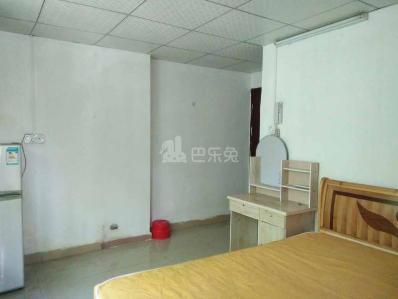 植物园路309号1025062卧室图3