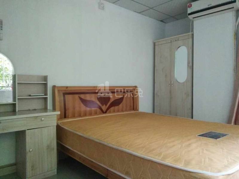 植物园路309号1025062卧室图4