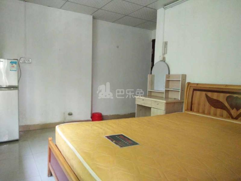 植物园路309号1025062卧室图5